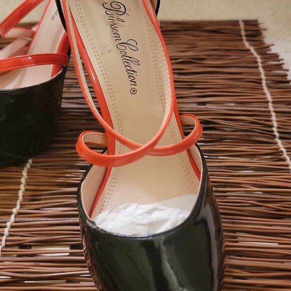 Oh I Wanna Dance With Somebody De Blossom Platform - Picture 3 of 5